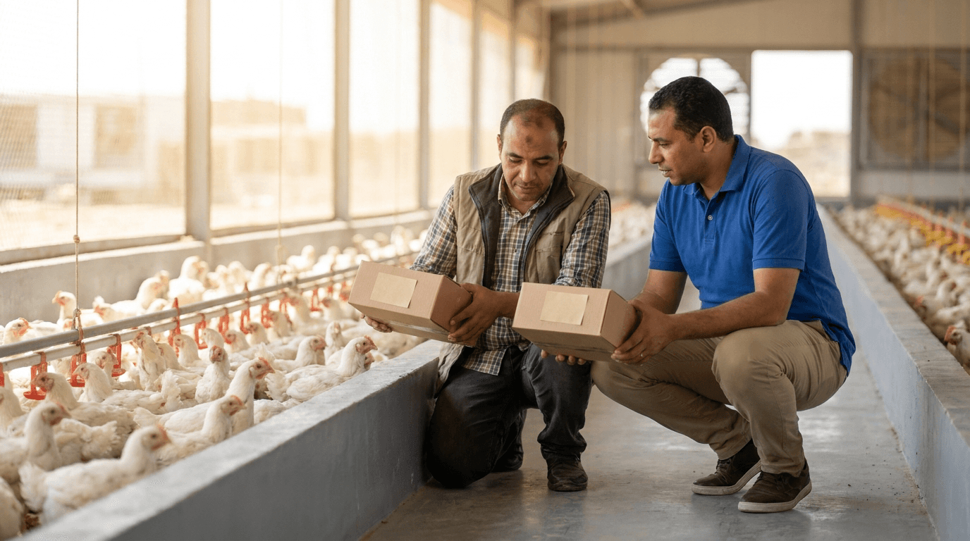 Poultry Immune Support Products: Complete Guide to Ingredients and Selection