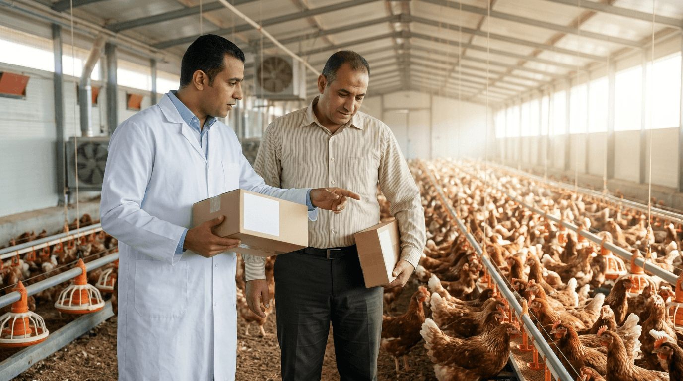 Best Poultry Immune Support Products: How to Choose the Right Preparation