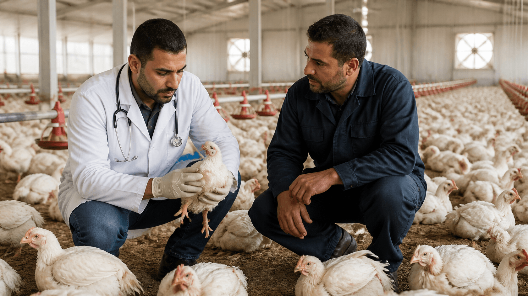 Poultry Immune Support Product Prices in Egypt: Cost Factors and How to Compare Options