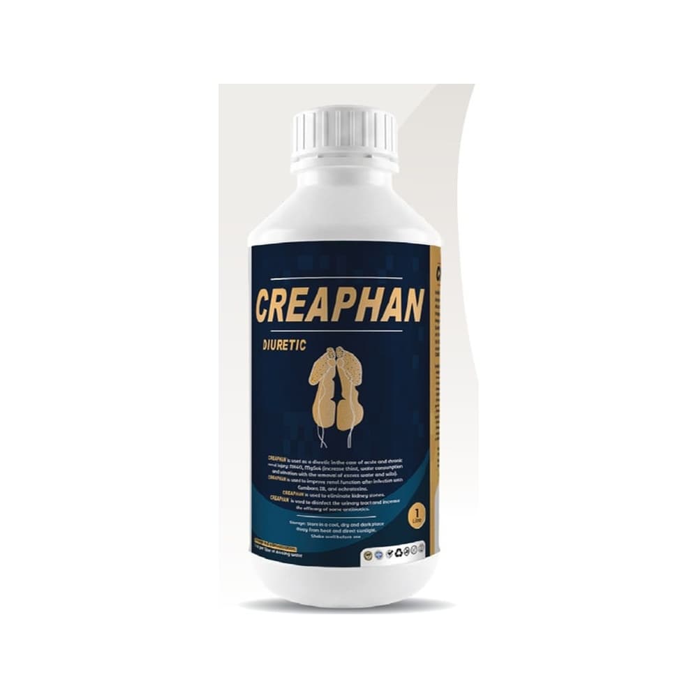 CREPHAN