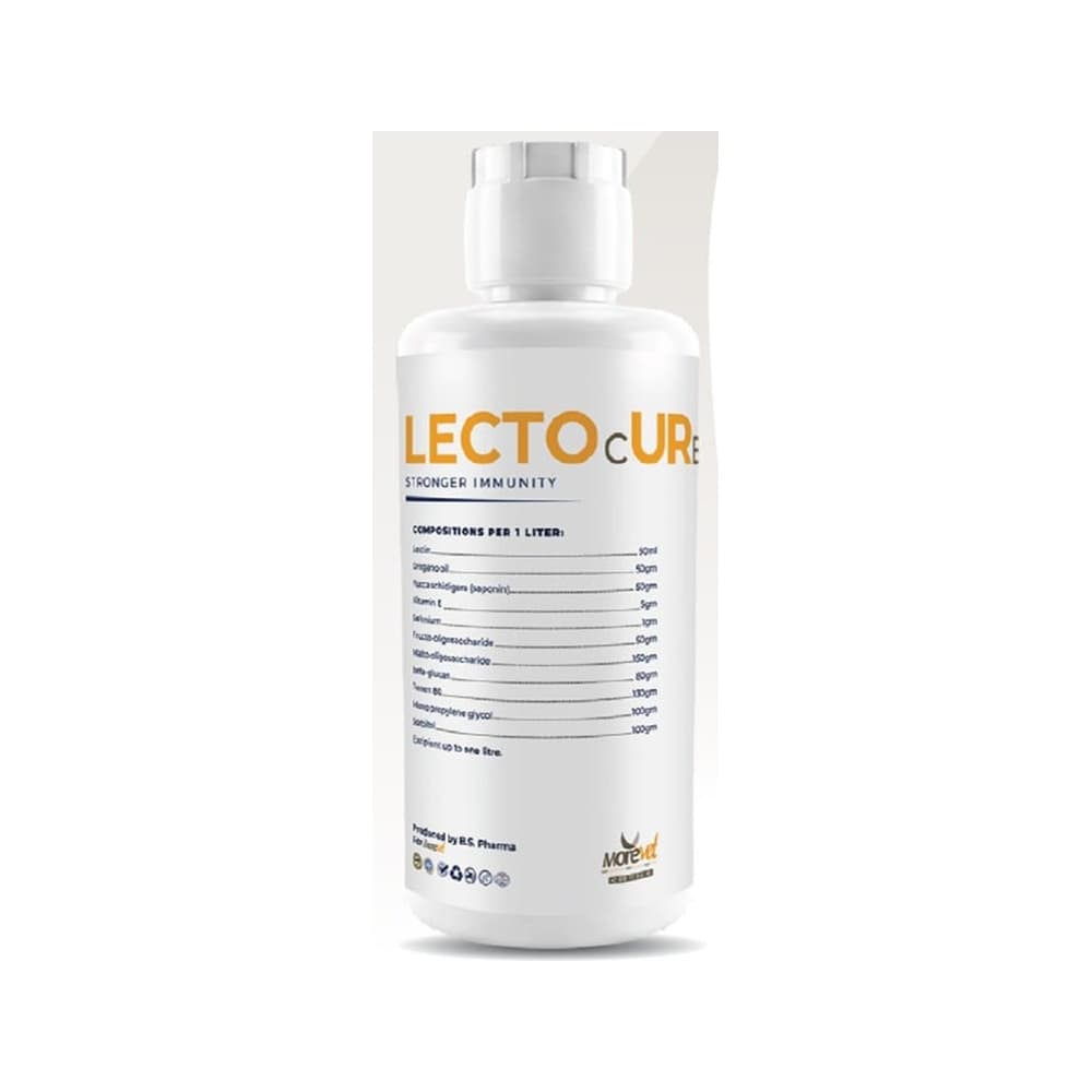 Lacto Cure
