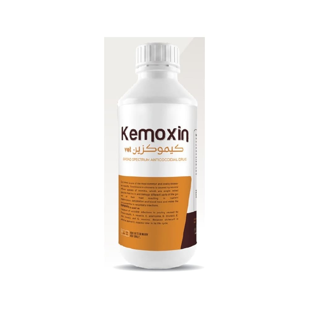 Kemoxin