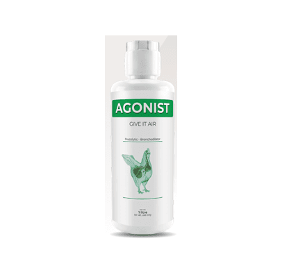AGONIST