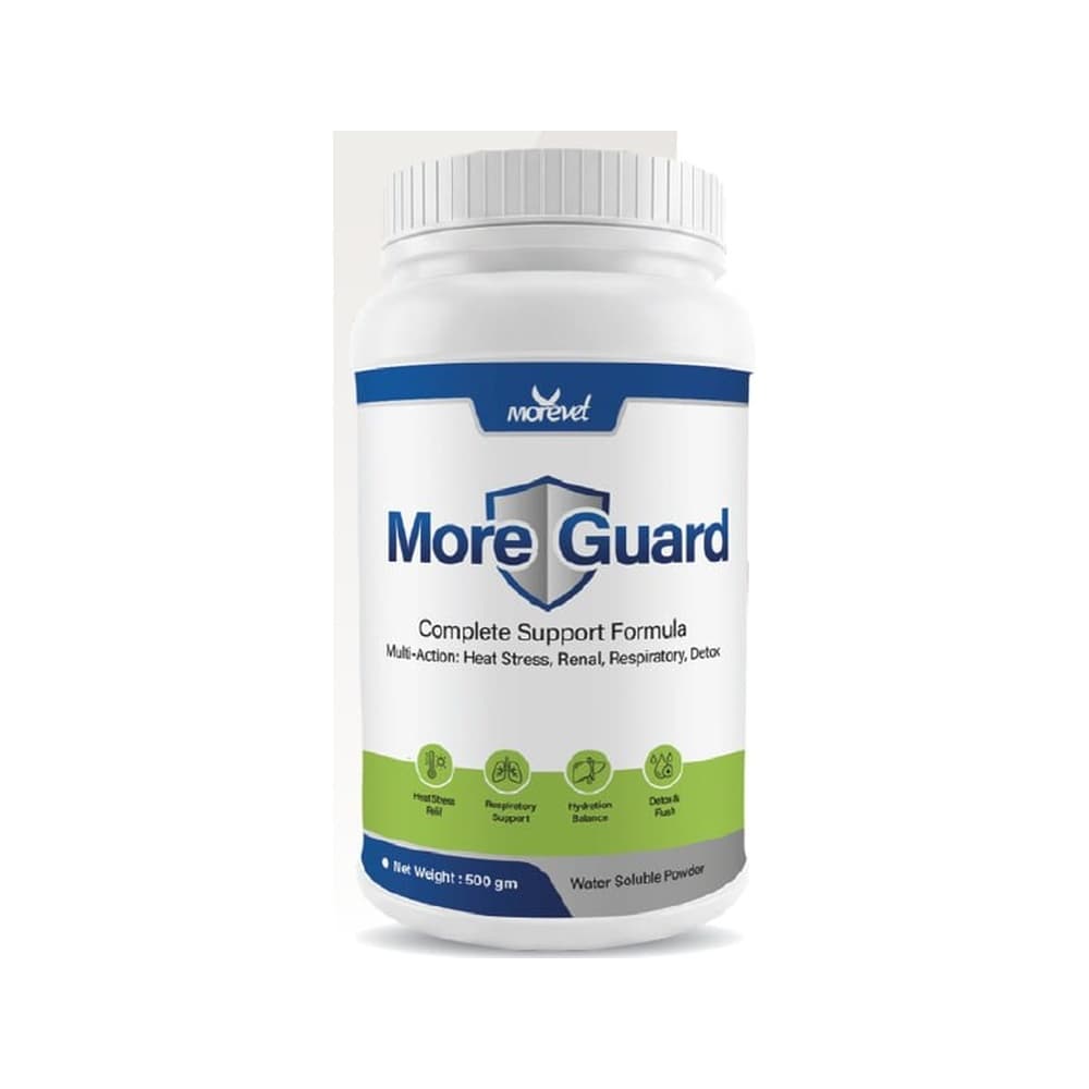 More Guard