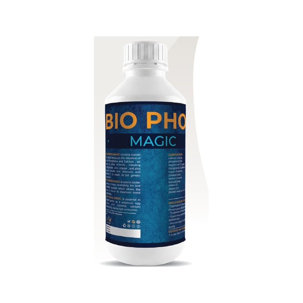 Bio Phos Magic