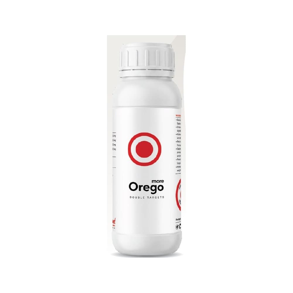 Orego More